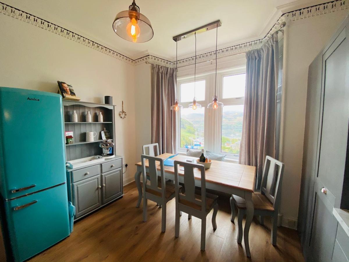 Upper Villa, Tighnabruiach, Argyll & Bute Tighnabruaich Εξωτερικό φωτογραφία