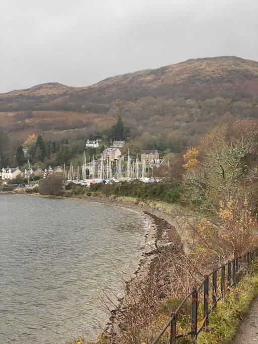 Upper Villa, Tighnabruiach, Argyll & Bute Tighnabruaich Εξωτερικό φωτογραφία