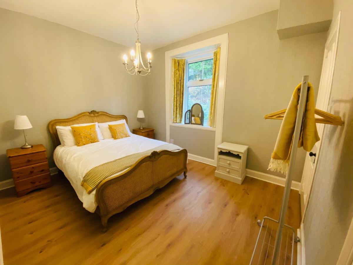 Upper Villa, Tighnabruiach, Argyll & Bute Tighnabruaich Εξωτερικό φωτογραφία