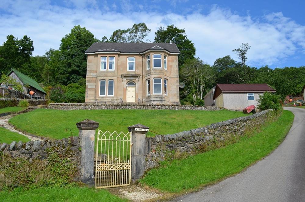 Upper Villa, Tighnabruiach, Argyll & Bute Tighnabruaich Εξωτερικό φωτογραφία