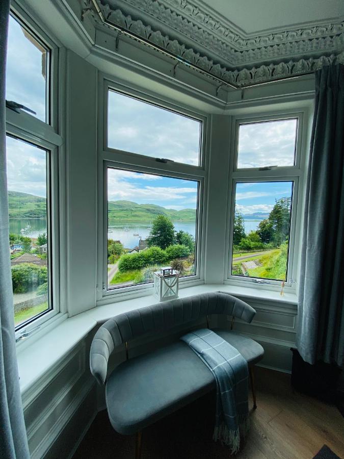 Upper Villa, Tighnabruiach, Argyll & Bute Tighnabruaich Εξωτερικό φωτογραφία