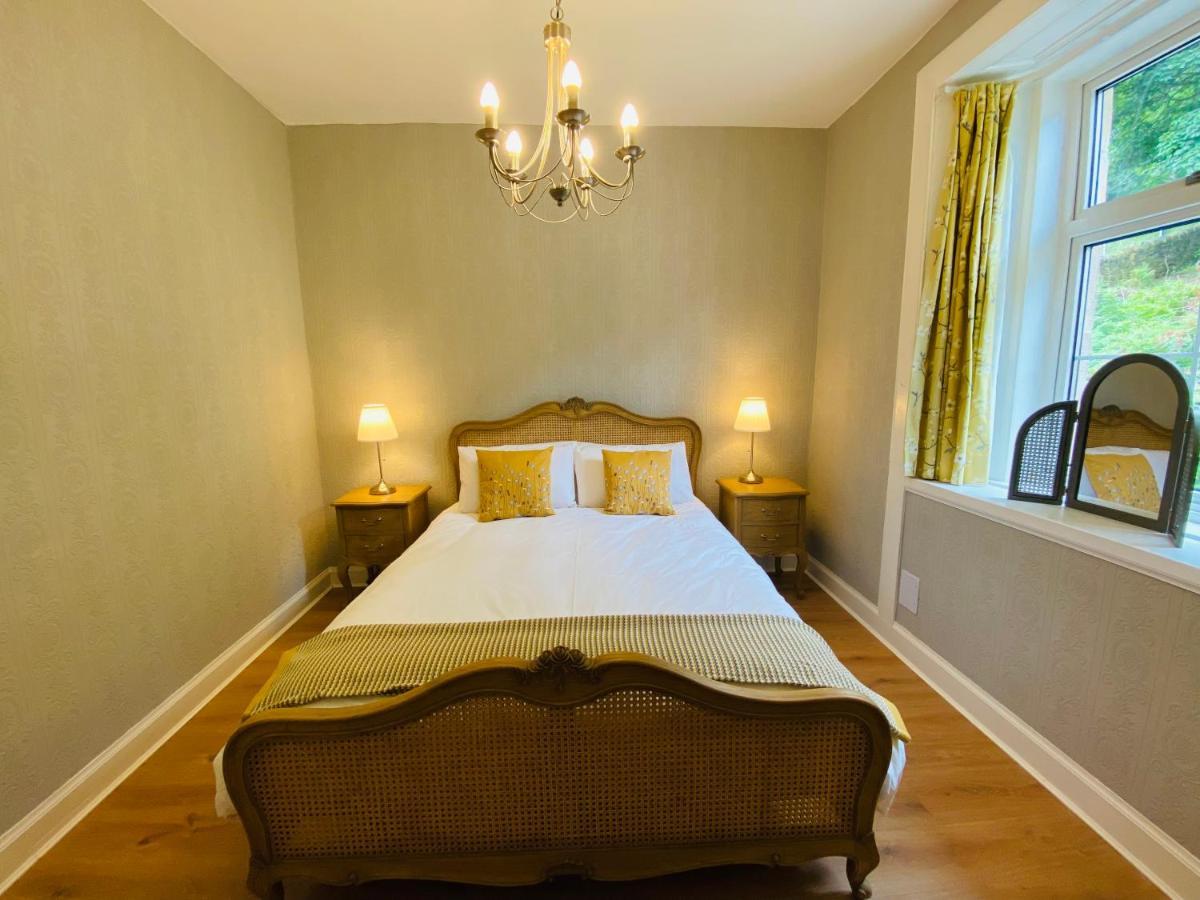 Upper Villa, Tighnabruiach, Argyll & Bute Tighnabruaich Εξωτερικό φωτογραφία