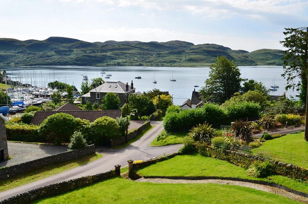Upper Villa, Tighnabruiach, Argyll & Bute Tighnabruaich Εξωτερικό φωτογραφία