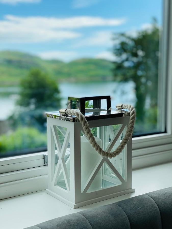 Upper Villa, Tighnabruiach, Argyll & Bute Tighnabruaich Εξωτερικό φωτογραφία